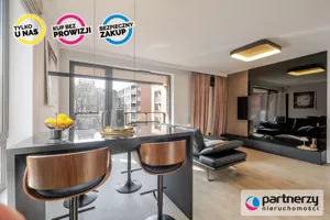 Apartamenty PAN786049 Gdańsk Śródmieście Łąkowa