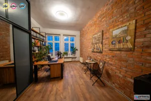 Apartamenty PAN684846 Gdańsk Śródmieście Łąkowa