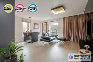 Apartamenty PAN261272 Gdańsk Śródmieście Łąkowa