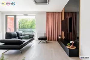 Mieszkanie trzypokojowe 70,48 m², Gdańsk, Śródmieście, Stare Miasto, Łąkowa, Sprzedaż