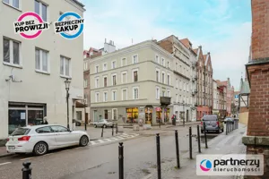 Apartamenty PAN148432 Gdańsk Śródmieście Lawendowa