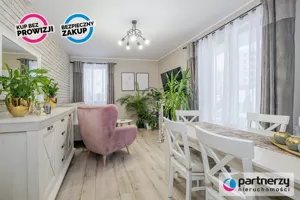 Apartamenty PAN331826 Gdańsk Jasień Lawendowe Wzgórze