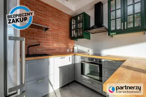 Mieszkanie trzypokojowe 66,44 m², Gdańsk, Jasień, Lawendowe Wzgórze, Sprzedaż