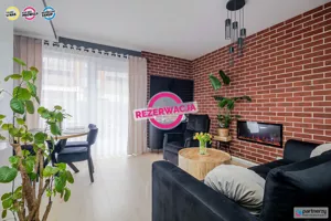 Apartamenty PAN772871 Rokitnica Leśna