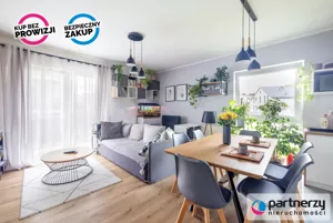Apartamenty PAN904559 Gdańsk Jasień Leszczynowa