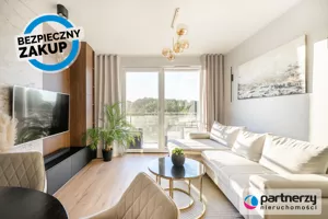 Apartamenty PAN978356 Gdańsk Letnica Letnicka