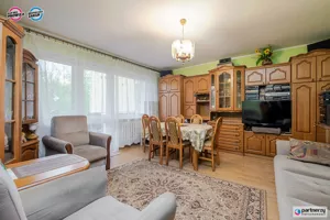 Mieszkanie trzypokojowe 52,00 m², Gdańsk, Chełm, Marcina Dragana, Sprzedaż