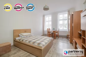Mieszkanie trzypokojowe 86,14 m², Gdańsk, Śródmieście, Mariana Seredyńskiego, Sprzedaż