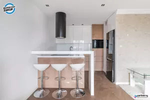 Apartamenty PAN737697 Gdańsk Osowa Marsa