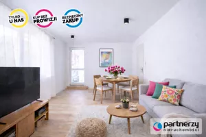 Apartamenty PAN372064 Gdańsk Brętowo Matemblewska