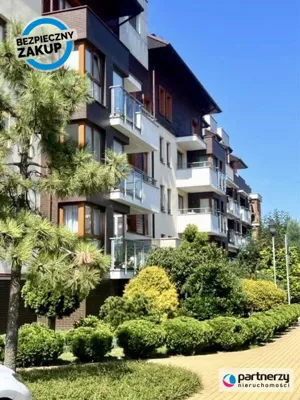 Apartamenty PAN415025 Kołobrzeg Mazowiecka