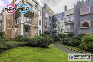 Mieszkanie trzypokojowe 94,88 m², Gdynia, Orłowo, Miernicza, Sprzedaż