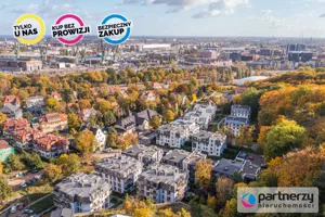 Apartamenty PAN139169 Gdańsk Aniołki Mikołaja Kopernika