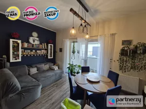 Apartamenty PAN109767 Reda Morska