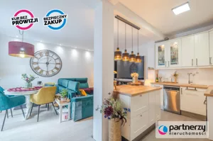 Mieszkanie trzypokojowe 67,50 m², Gdańsk, Piecki-Migowo, Myśliwska, Sprzedaż