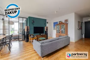 Apartamenty PAN649765 Gdańsk Piecki-Migowo Myśliwskie Wzgórze