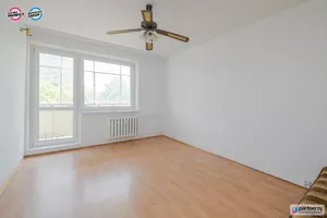 Mieszkanie trzypokojowe 55,15 m², Gdańsk, Suchanino, Niccola Paganiniego, Sprzedaż