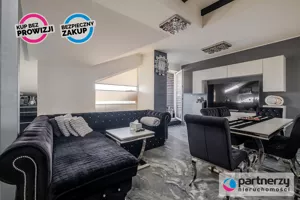 Apartamenty PAN624863 Gdańsk Chełm Nieborowska