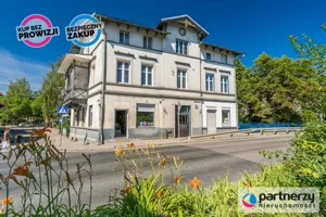 Mieszkanie trzypokojowe 41,00 m², Dzierzgoń, Odrodzenia, Sprzedaż