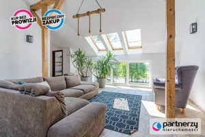 Mieszkanie trzypokojowe 78,80 m², Chwaszczyno, Oliwska, Sprzedaż