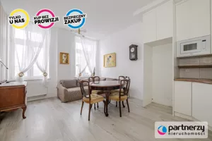 Apartamenty PAN985882 Gdańsk Śródmieście Osiek