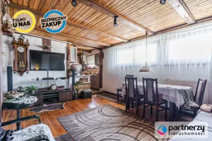 Apartamenty PAN739233 Gdańsk Wrzeszcz Partyzantów