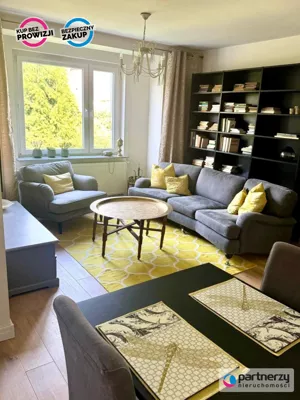 Mieszkanie trzypokojowe 67,31 m², Wrocław, Biskupin-Sępolno-Dąbie-Bartoszowice, Sępolno, Partyzantów, Sprzedaż
