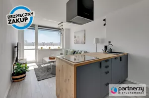Mieszkanie trzypokojowe 38,00 m², Gdańsk, Przymorze, Piastowska, Sprzedaż