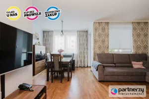 Apartamenty PAN170126 Gdańsk Ujeścisko-Łostowice Piotrkowska