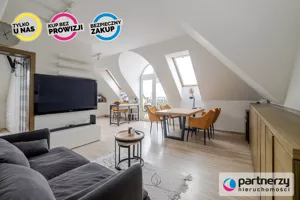 Mieszkanie trzypokojowe 67,20 m², Straszyn, Plutona, Sprzedaż