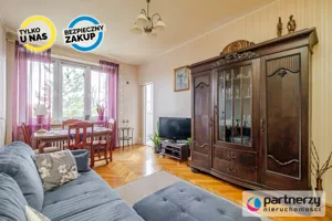 Apartamenty PAN260611 Gdańsk Oliwa Pomorska