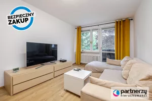 Apartamenty PAN610762 Gdańsk Przymorze Prezydenta Lecha Kaczyńskiego