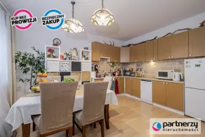 Mieszkanie trzypokojowe 73,32 m², Jurata, Ratibora, Sprzedaż