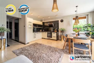 Apartamenty PAN333856 Jantar Rybacka