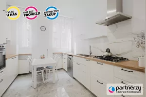 Mieszkanie trzypokojowe 76,73 m², Gdańsk, Śródmieście, Rybaki Górne, Sprzedaż