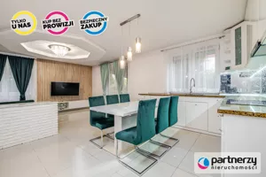 Mieszkanie trzypokojowe 87,70 m², Gdańsk, Jasień, Kiełpinek, Serdeczna, Sprzedaż
