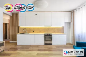 Mieszkanie trzypokojowe 55,70 m², Gdynia, Śródmieście, Śląska, Sprzedaż