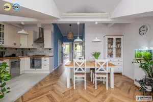 Mieszkanie trzypokojowe 58,61 m², Straszyn, Spokojna, Sprzedaż