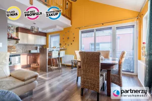 Apartamenty PAN198658 Gdynia Chwarzno-Wiczlino Stanisława Filipkowskiego