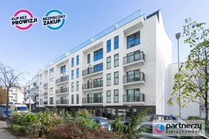 Apartamenty PAN618493 Gdynia Śródmieście Stefana Żeromskiego