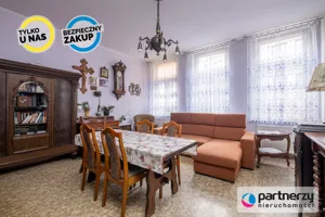 Apartamenty PAN880205 Gdańsk Śródmieście Stefanii Sempołowskiej