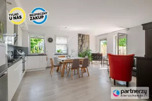 Mieszkanie trzypokojowe 68,73 m², Gdańsk, Jasień, Stolema, Sprzedaż