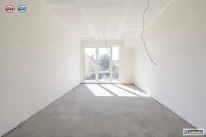 Mieszkanie trzypokojowe 58,90 m², Bolszewo, Strażacka, Sprzedaż