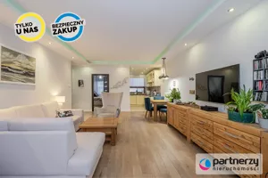 Apartamenty PAN230955 Gdynia Mały Kack Strzelców