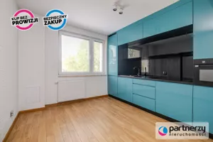 Mieszkanie trzypokojowe 70,88 m², Gdańsk, Wyspa Sobieszewska, Sobieszewo, Świbnieńska, Sprzedaż