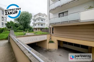 Mieszkanie trzypokojowe 55,86 m², Gdynia, Orłowo, Świerkowa, Sprzedaż