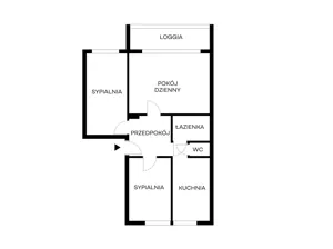 Apartamenty PAN245019 Gdańsk Żabianka-Wejhera-Jelitkowo-Tysiąclecia Szyprów