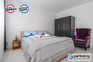 Apartamenty PAN951329 Gdańsk Wrzeszcz Tadeusza Kościuszki