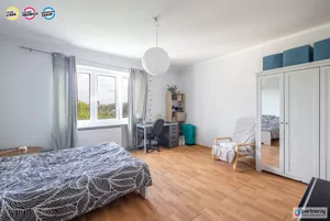Mieszkanie trzypokojowe 64,82 m², Gdańsk, Wrzeszcz, Tadeusza Kościuszki, Sprzedaż