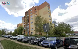 Mieszkanie trzypokojowe 66,00 m², Gdańsk, Chełm, Tytusa Chałubińskiego, Sprzedaż
